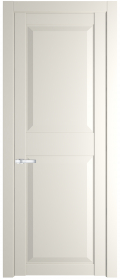 	межкомнатные двери 	Profil Doors 1.6.1 PD перламутр белый