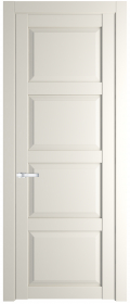 	межкомнатные двери 	Profil Doors 2.4.1 PD перламутр белый