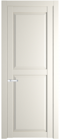 	межкомнатные двери 	Profil Doors 2.6.1 PD перламутр белый
