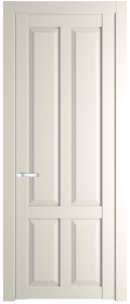 	межкомнатные двери 	Profil Doors 2.8.1 PD перламутр белый