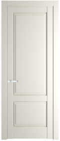 	межкомнатные двери 	Profil Doors 3.2.1 PD перламутр белый