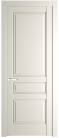 	межкомнатные двери 	Profil Doors 3.5.1 PD перламутр белый