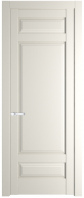 	межкомнатные двери 	Profil Doors 4.3.1 PD перламутр белый