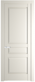 	межкомнатные двери 	Profil Doors 4.5.1 PD перламутр белый