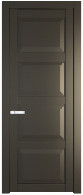 	межкомнатные двери 	Profil Doors 1.4.1 PD перламутр бронза