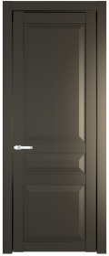 	межкомнатные двери 	Profil Doors 1.5.1 PD перламутр бронза