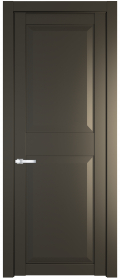 	межкомнатные двери 	Profil Doors 1.6.1 PD перламутр бронза