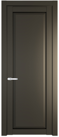 	межкомнатные двери 	Profil Doors 2.1.1 PD перламутр бронза