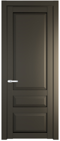 	межкомнатные двери 	Profil Doors 2.5.1 PD перламутр бронза