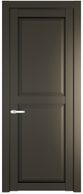 	межкомнатные двери 	Profil Doors 2.6.1 PD перламутр бронза