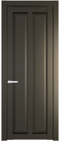 	межкомнатные двери 	Profil Doors 2.7.1 PD перламутр бронза