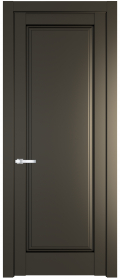 	межкомнатные двери 	Profil Doors 4.1.1 PD перламутр бронза