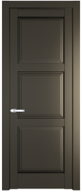	межкомнатные двери 	Profil Doors 4.6.1 PD перламутр бронза