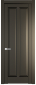 	межкомнатные двери 	Profil Doors 4.7.1 PD перламутр бронза