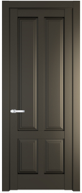 	межкомнатные двери 	Profil Doors 4.8.1 PD перламутр бронза
