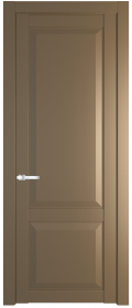 	межкомнатные двери 	Profil Doors 1.2.1 PD перламутр золото