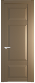 	межкомнатные двери 	Profil Doors 1.3.1 PD перламутр золото