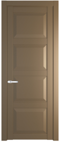 	межкомнатные двери 	Profil Doors 1.4.1 PD перламутр золото