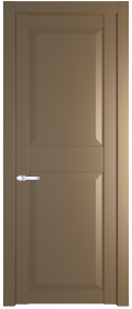 	межкомнатные двери 	Profil Doors 1.6.1 PD перламутр золото