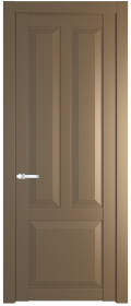 	межкомнатные двери 	Profil Doors 1.8.1 PD перламутр золото