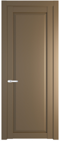 	межкомнатные двери 	Profil Doors 2.1.1 PD перламутр золото