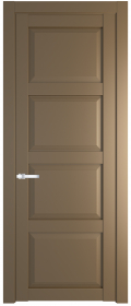 	межкомнатные двери 	Profil Doors 2.4.1 PD перламутр золото