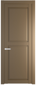 	межкомнатные двери 	Profil Doors 2.6.1 PD перламутр золото