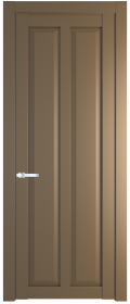 	межкомнатные двери 	Profil Doors 2.7.1 PD перламутр золото