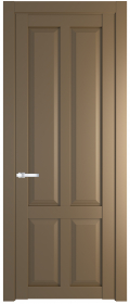 	межкомнатные двери 	Profil Doors 2.8.1 PD перламутр золото