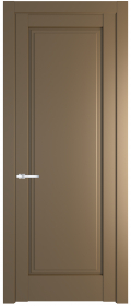 	межкомнатные двери 	Profil Doors 3.1.1 PD перламутр золото
