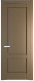 	межкомнатные двери 	Profil Doors 3.2.1 PD перламутр золото