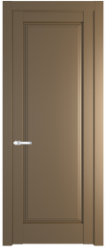 	межкомнатные двери 	Profil Doors 4.1.1 PD перламутр золото