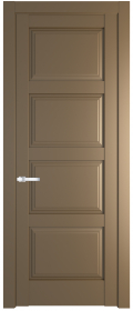 	межкомнатные двери 	Profil Doors 4.4.1 PD перламутр золото