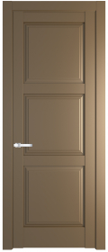 	межкомнатные двери 	Profil Doors 4.6.1 PD перламутр золото