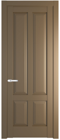 	межкомнатные двери 	Profil Doors 4.8.1 PD перламутр золото