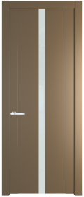 	межкомнатные двери 	Profil Doors 1.8P перламутр золото
