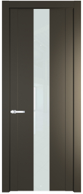 	межкомнатные двери 	Profil Doors 1.9P перламутр бронза