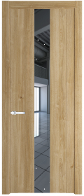 	межкомнатные двери 	Profil Doors 1.9N дуб карамель