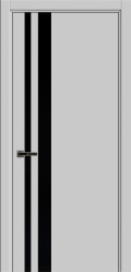 	межкомнатные двери 	Краснодеревщик ЭМ14 светло-серый
