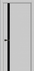 	межкомнатные двери 	Краснодеревщик ЭМ16 светло-серый