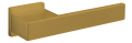 	дверные ручки 	Profil Doors 360 RO80 золото