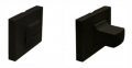 	 	Profil Doors RO80/264 чёрная