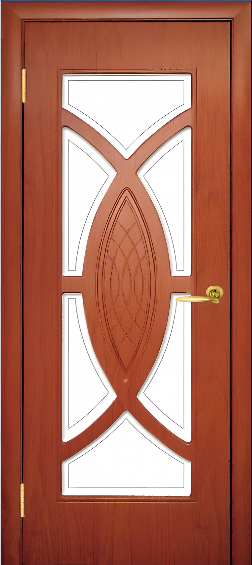 межкомнатные двери  Юкка Омега