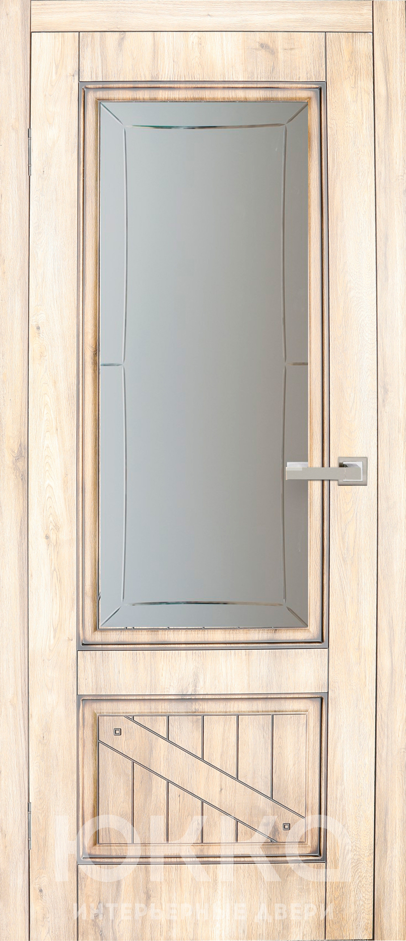 межкомнатные двери  Юкка Данте 6 гравировка