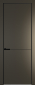 	межкомнатные двери 	Profil Doors 16PA перламутр бронза