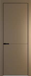 	межкомнатные двери 	Profil Doors 16PA перламутр золото
