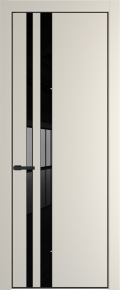 	межкомнатные двери 	Profil Doors 20PA кремовая магнолия