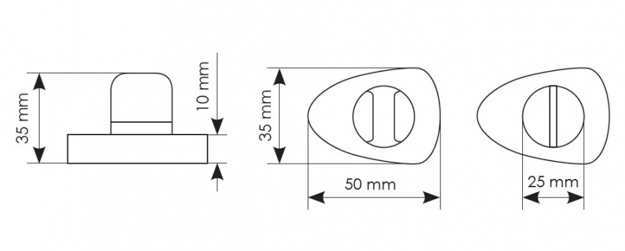 LUX-WC-SHUTTLE ANT