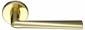 	дверные ручки 	Morelli Luxury FORCE R5 OTL
