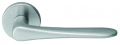 	дверные ручки 	Morelli Luxury AULA R5 CSA
